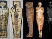 Фото: National Museum in Warsaw, Warsaw Mummy Project