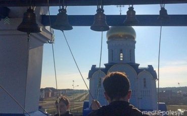 Фото из архива Медиа-Полесья