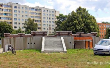 Фото Василия Мацкевича / Фото из архива МП