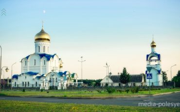 Фото из архива Медиа-Полесья