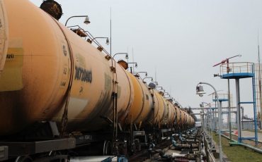 Фото: «Вестник Нафтана»