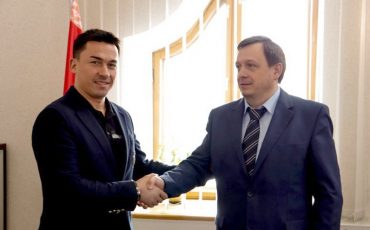 Фото с сайта ПолесГУ