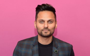 Джей Шетти / Фото: Noam Galai / Getty Images for Shorty Awards