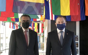 Фото: mfa.gov.by