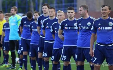 Снимок носит иллюстративный характер / Фото из архива Медиа-Полесья