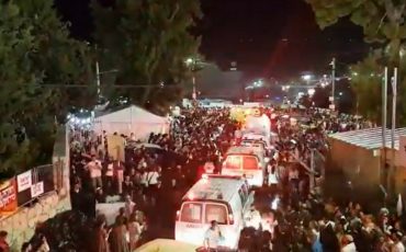 Фото: Israelcohen911 @twitter