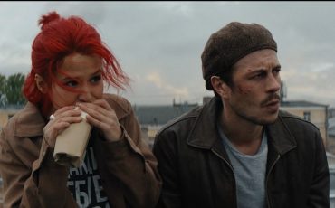 Кадр из фильма «Майор Гром: Чумной Доктор»