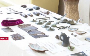 скриншот из видео Новости «24 часа»