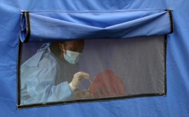 Снимок носит иллюстративный характер / Фото: Reuters