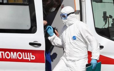 Снимок носит иллюстративный характер / Фото: Антон Новодережкин / ТАСС