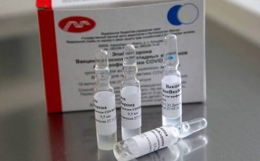 © Дмитрий Рогулин/ТАСС