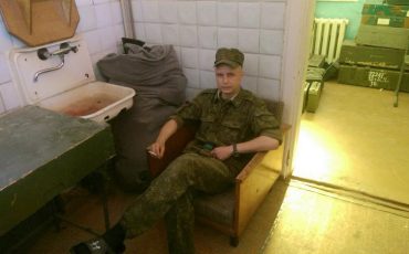 Фото из личного архива Светланы Коржич