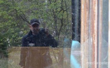 Фото из архива Медиа-Полесья