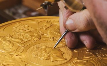 Фото: Royal Mint