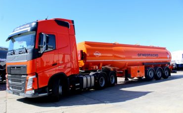 Фото использовано в качестве иллюстрации, с сайта truck77.ru