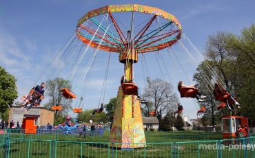 Фото из архива МП