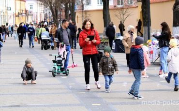 Фото из архива МП