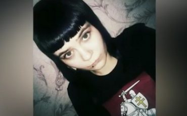 Скриншот видео МВД