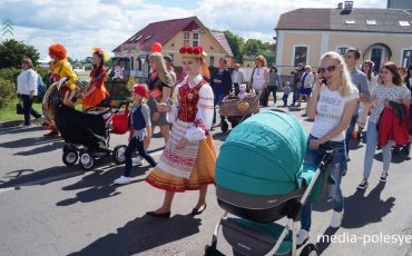 Снимок носит иллюстративный характер / Фото из архива Медиа-Полесья