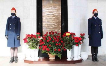 Фото: t.me/minskoemetro