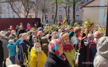 Фото из архива МП