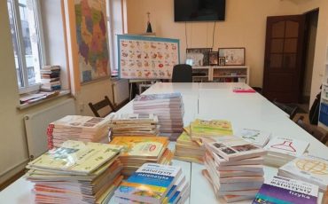 Польская харцерская школа в Бресте / Фото: facebook.com/anna.paniszewa