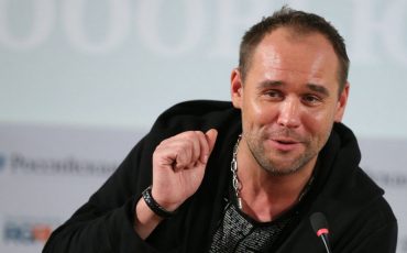 Максим Аверин / Фото: Фото: Сергей Куксин/РГ