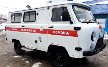 Фото использовано в качестве иллюстрации, ulgas.ru