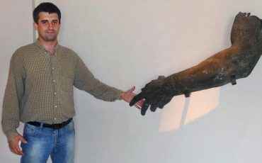 Александр Сосонюк. Фото: Александр Сосонюк / Facebook