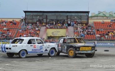 Снимок носит иллюстративный характер / Фото из архива Медиа-Полесья