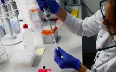 Снимок носит иллюстративный характер / Фото: Leonhard Foeger / Reuters