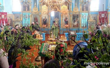 Снимок носит иллюстративный характер / Фото из архива Медиа-Полесья