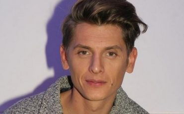 Влад Лисовец / Фото: media.az