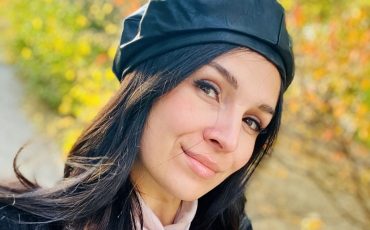 Юлия Будняцкая / Фото предоставлено для wday.ru Юлией