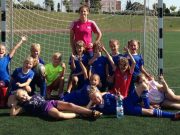 Фото использовано в качестве иллюстрации/ Фото: sportfpb.by