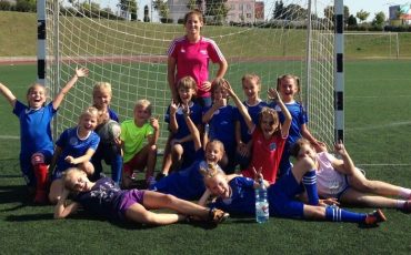 Фото использовано в качестве иллюстрации/ Фото: sportfpb.by