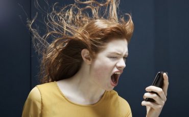 Снимок носит иллюстративный характер / Фото: psychologies.ru