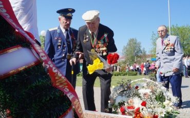 Фото из архива МП