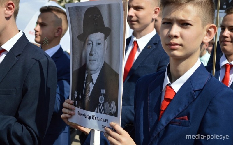 Снимок носит иллюстративный характер / Фото из архива Медиа-Полесья