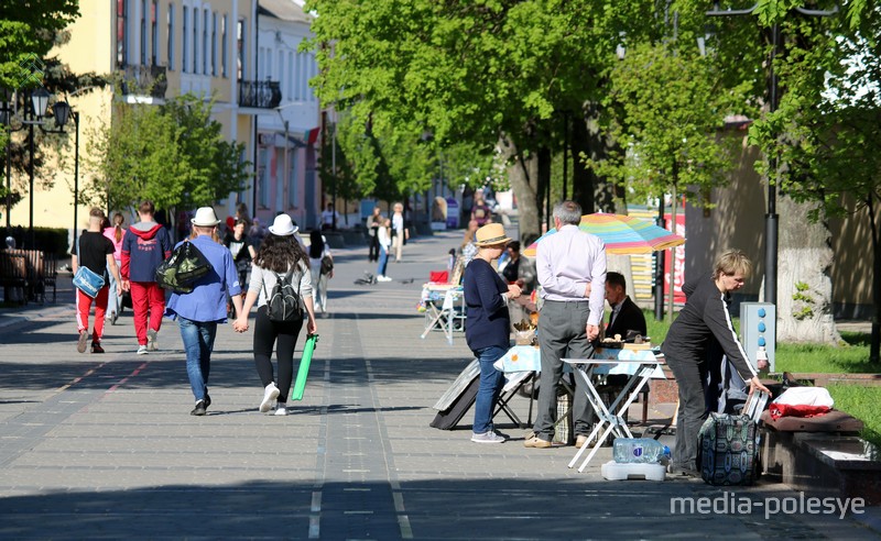 Фото из архива МП