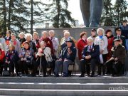 Фото из архива МП, Пинск 2021 год