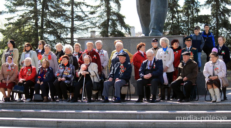 Фото из архива МП, Пинск 2021 год