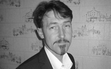 Витольд Ашурок. Фото из Facebook