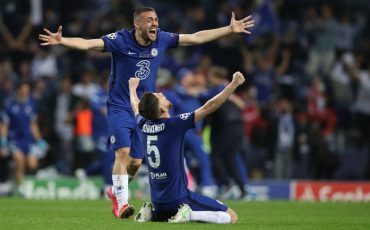 Фото: twitter.com/ChampionsLeague