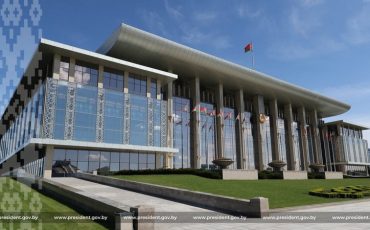 Снимок носит иллюстративный характер / Фото: president.gov.by