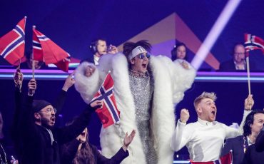 Фото: eurovision.tv