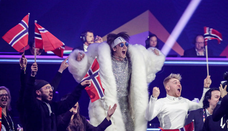 Фото: eurovision.tv