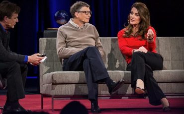 Фото: Gates Foundation