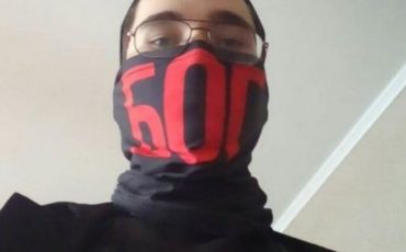 Ильназ Галявиев / Фото из соцсетей