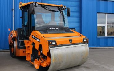 Фото: amkodor.by